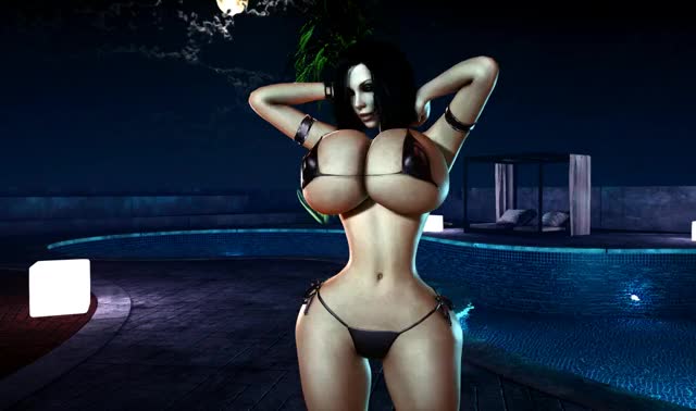vaako selene pool1