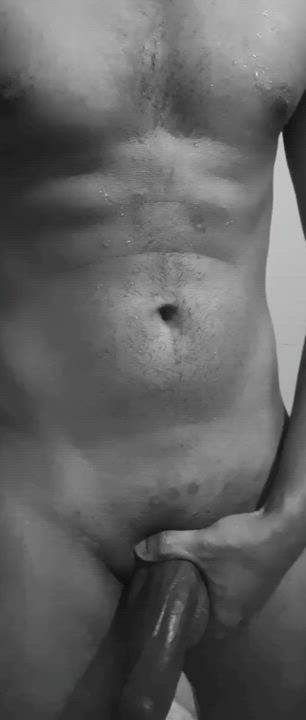 Big Dick Desi Pain Teen gif