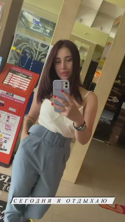 I hope you like me and my outfit ;)