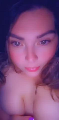 Do You Agree, That Pretty Girls Always Deserve A Facial?