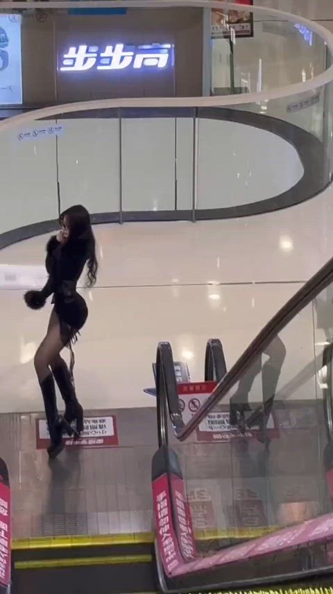 asian chinese dance dancer dancing gif