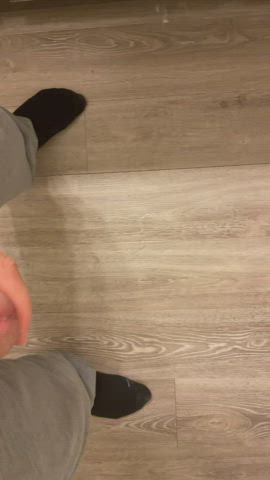 daddy male masturbation nsfw gif