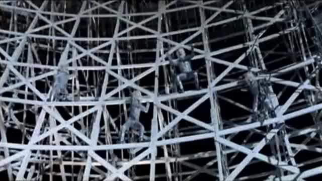 KISS MEETS THE PHANTOM OF THE PARK (WIDESCREEN HQ)