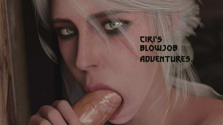 3D Animation Blowjob Boots Clothed Cum Cum In Mouth Deepthroat Rule34 gif