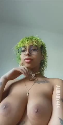 Ali Baby is a SNACK