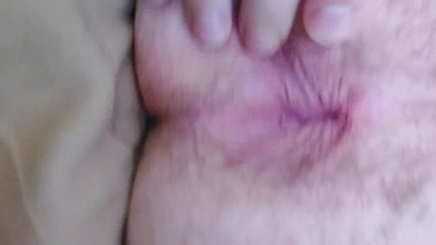 anal anal fingering anal play bottom finger in mouth gay horny gif