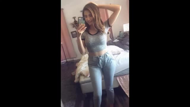 Pokimane Fap Tribute (wear headphones)