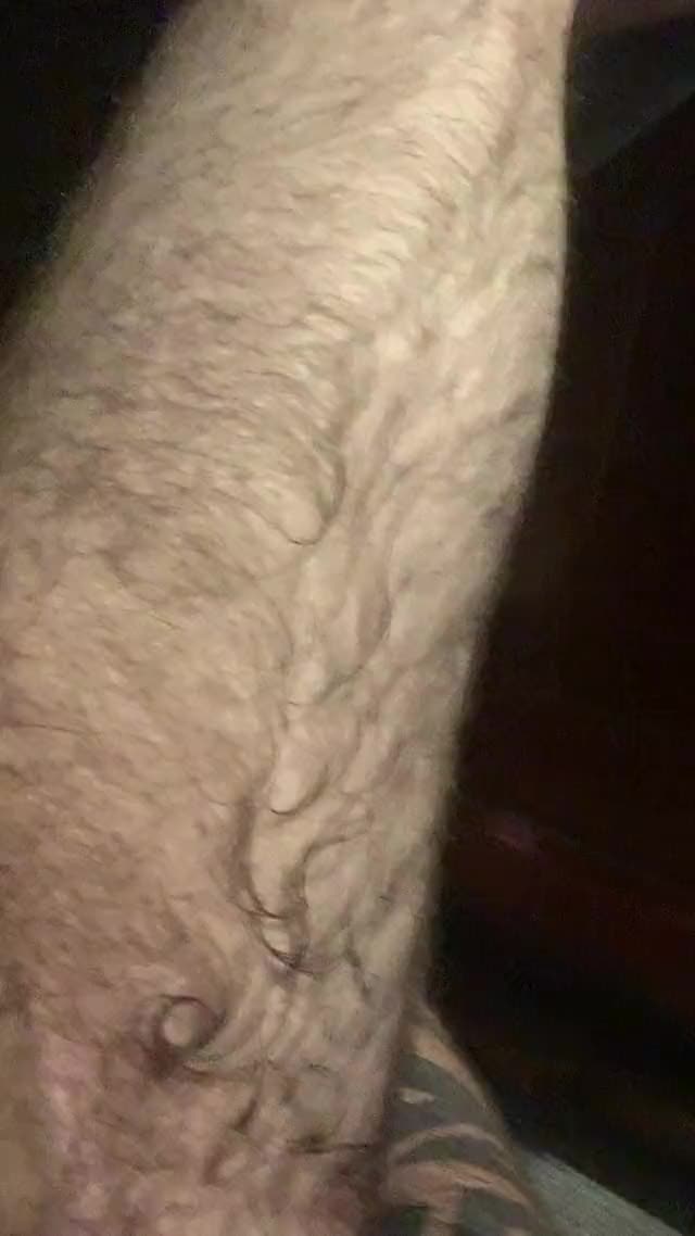 Fist dildo