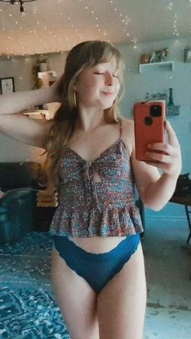 Do you like cute girls with a naughty side?