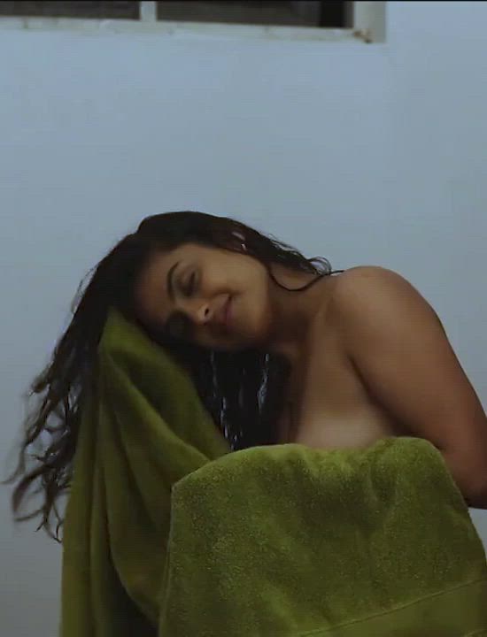 Naked gf💦