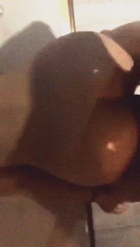 amateur asian doggystyle gif