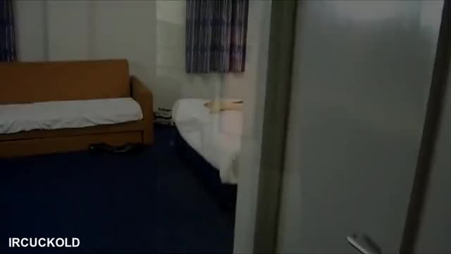Honey, i'm Home