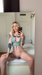 How horny do I make you?