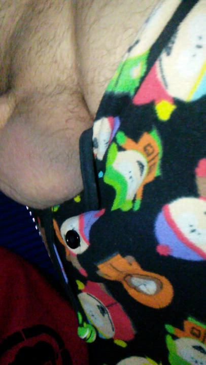 Daddy Deepthroat Son gif