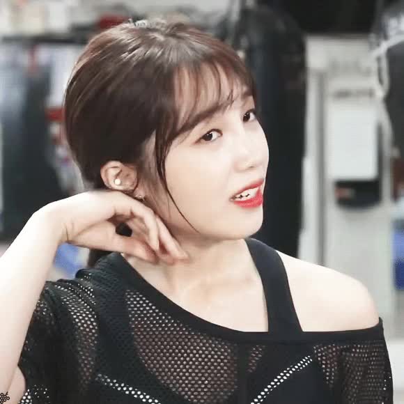 정은지