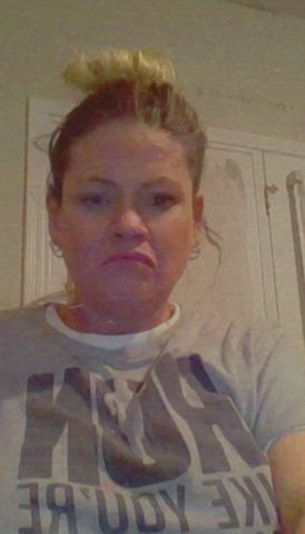 Big Tits Blonde Nipples gif