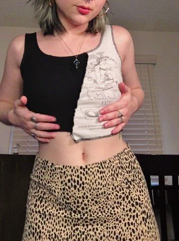 What kind of things would you do with my little white body? ?