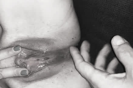 Touch her gently[OC][FM]