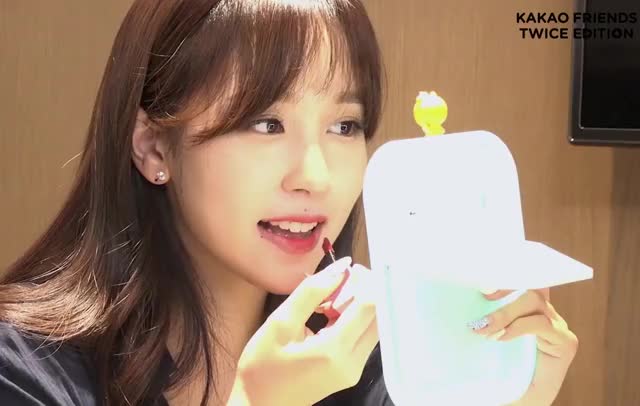 Mina -  Kakao Friends