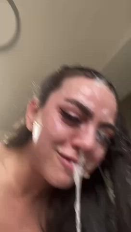 Anyone know her name?