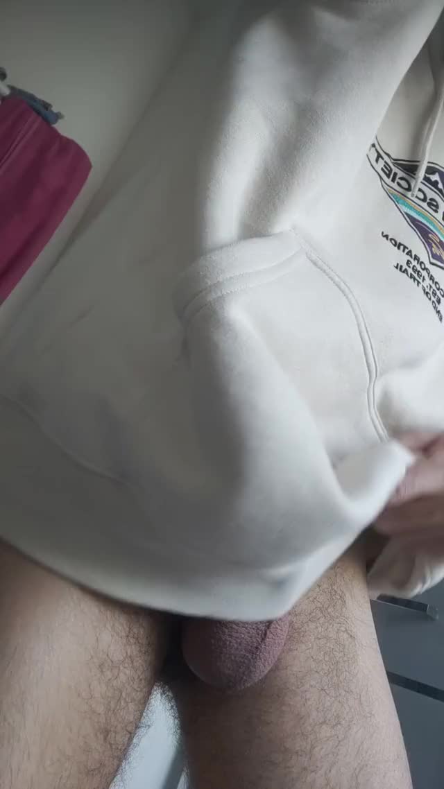 Massive cock...