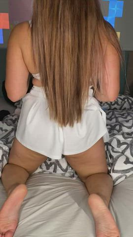 let me ride you out