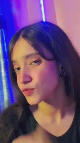 Can you find more of her?
