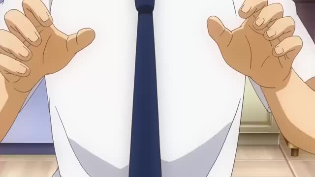 Nande Koko ni Sensei ga - S1 E1 W3