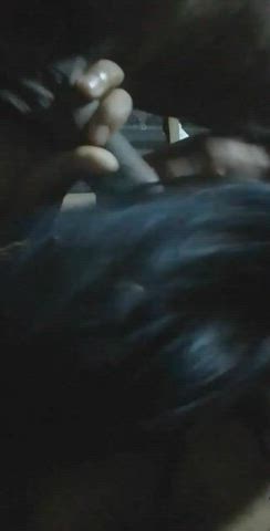 Horny village girl gives a good blowjob[Video Link👇]
