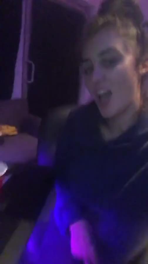 IG live flash