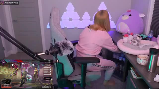 alinity recent thong slip