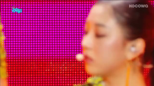 CLC - NO [Show! Music Core Ep 620]