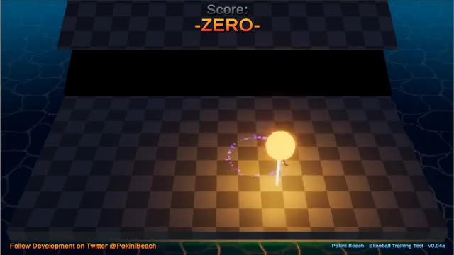 Camera Shake on hit-pause