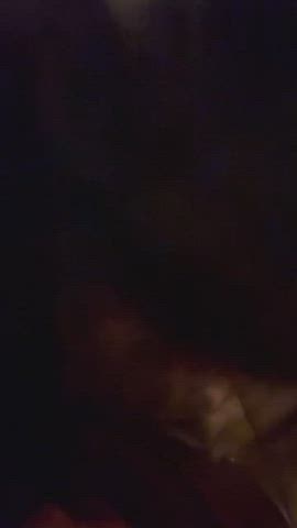 Blow n Go #7 of the night!