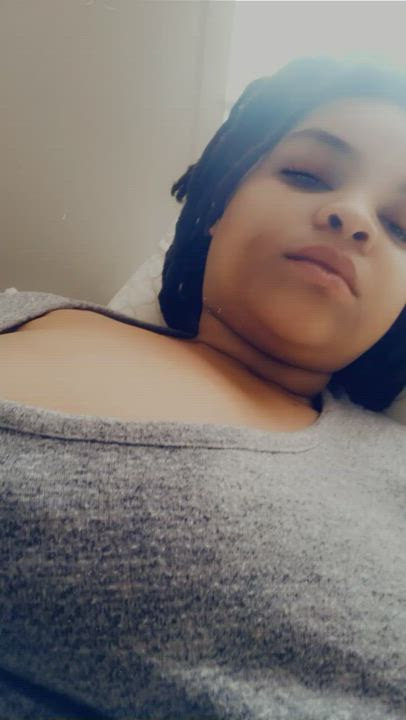 Ebony gif