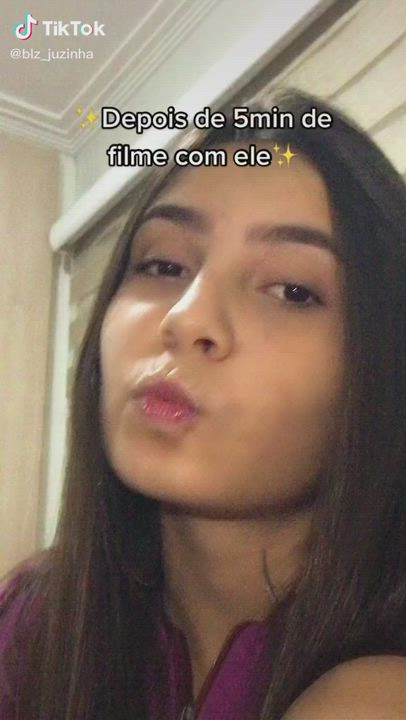 Blowjob Funny Porn TikTok gif