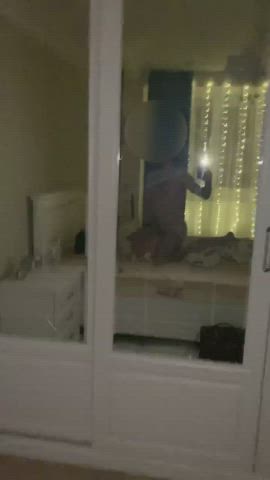 ass pronebone slapping gif