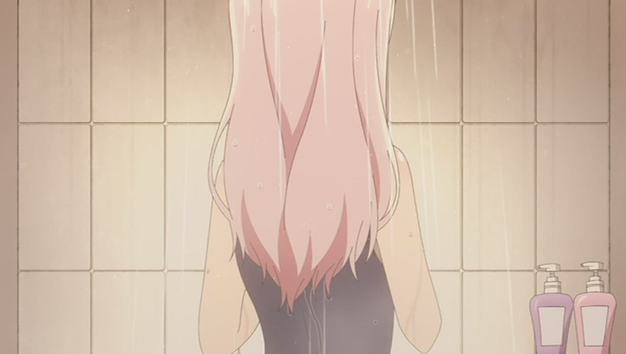 Chika [Kaguya-sama wa Kokurasetai OVA]