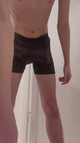 Would you let me cum in you?
