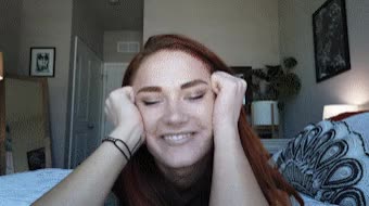 Siri bondage anal