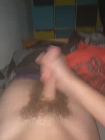 fingering kinky masturbating gif