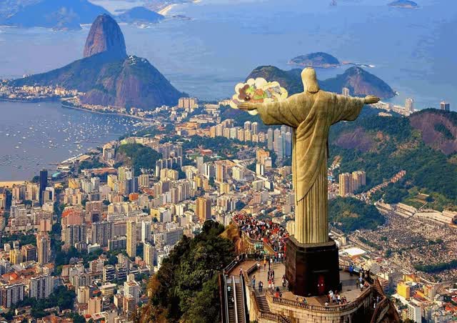 MOR rio de janeiro