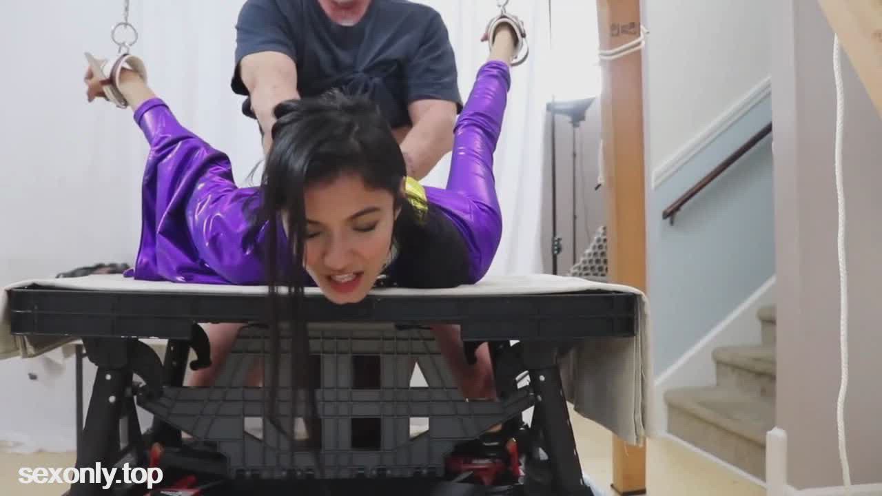 Cosplay Costume BDSM