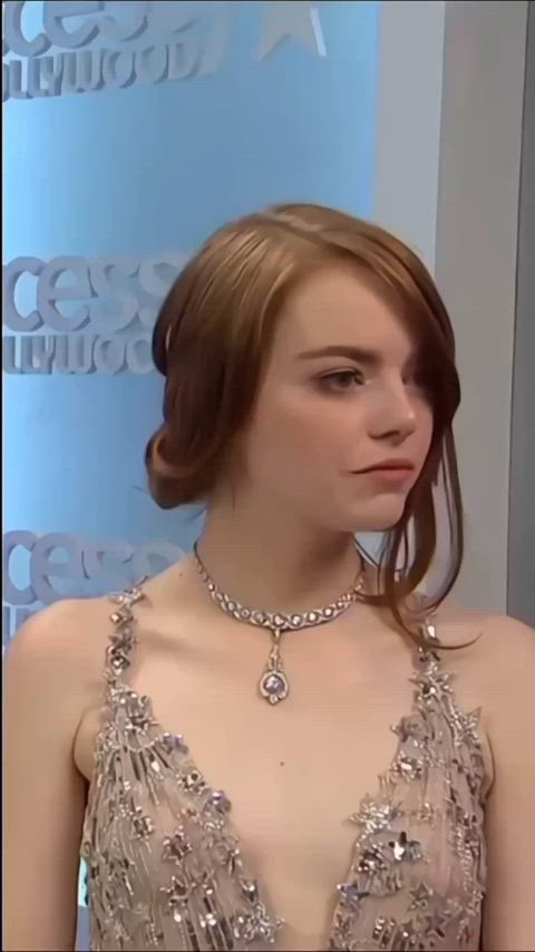 Emma stone
