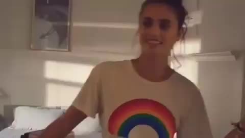 #NEW @taylor_hill for @victoriassecret via their YouTube channel ❤