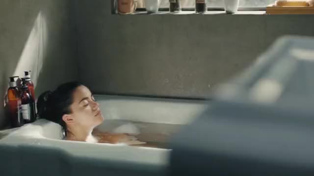 Paulina Gaitan Nude Diablo Guardian S02E04