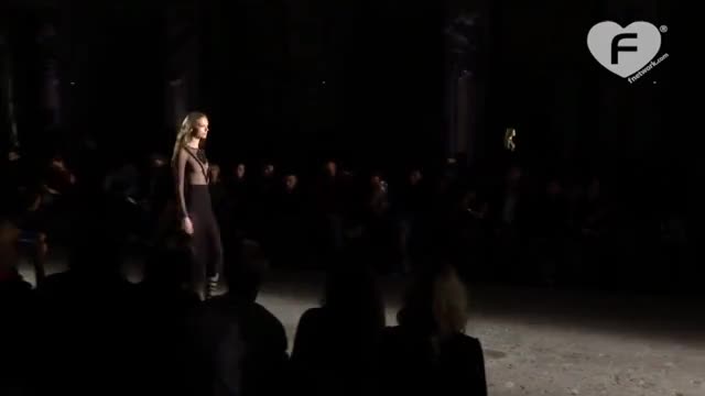 Francesco Scognamiglio - Milan Fashion Week Spring/Summer 2015 - Fashion Network