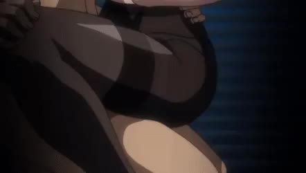 Taimanin Asagi 3 – Episode 1