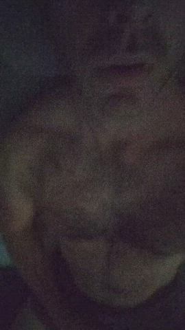 [35] What it looks like when Married Daddies wake up from dreaming of naughty little