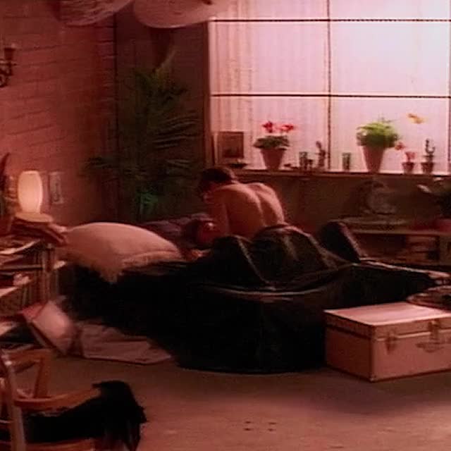 Christine Harnos- The Cool and the Crazy (1994)